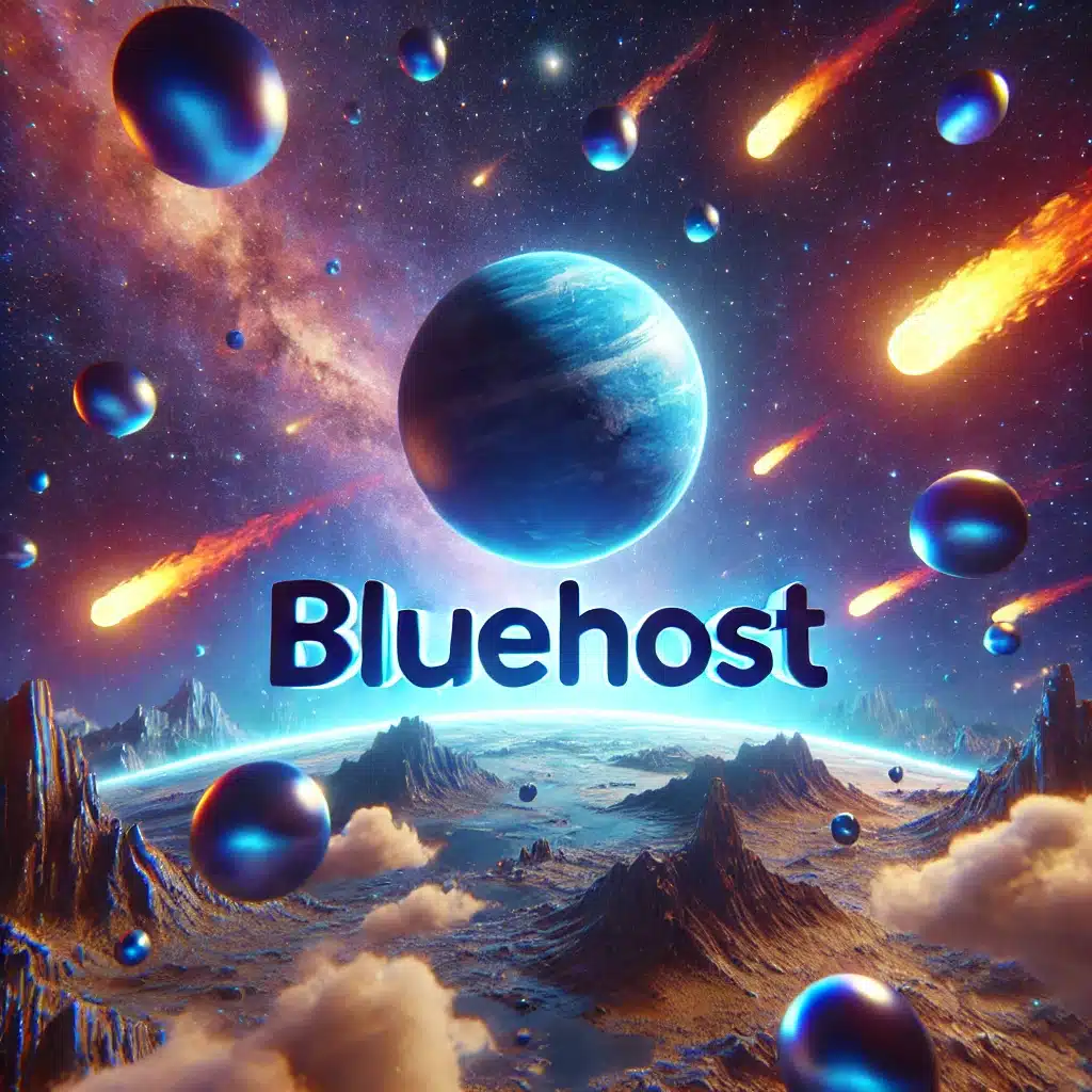 Bluehost