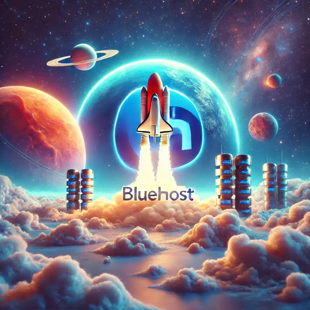 Bluehost