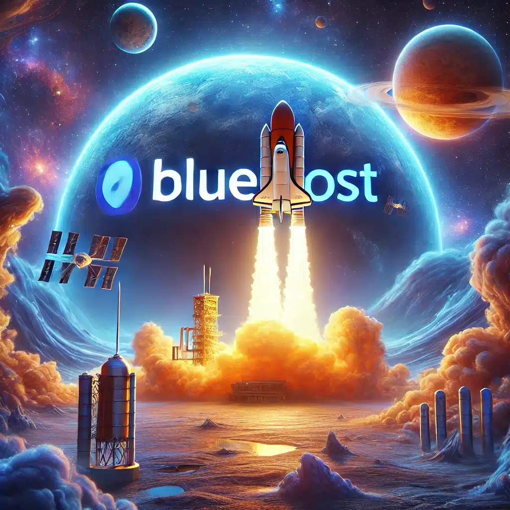 Bluehost