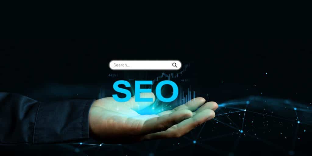 Search Engine Optimization