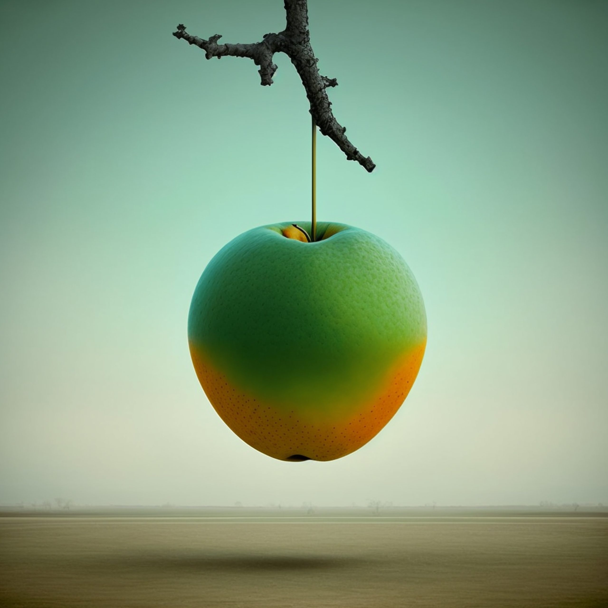 Low Hanging Fruit ThreeSphere