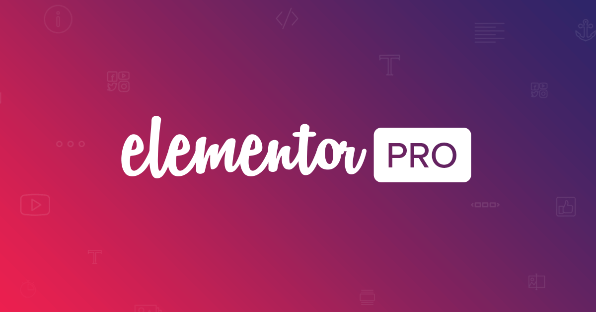 Plugin Elementor