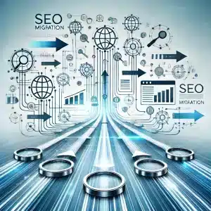 SEO migration