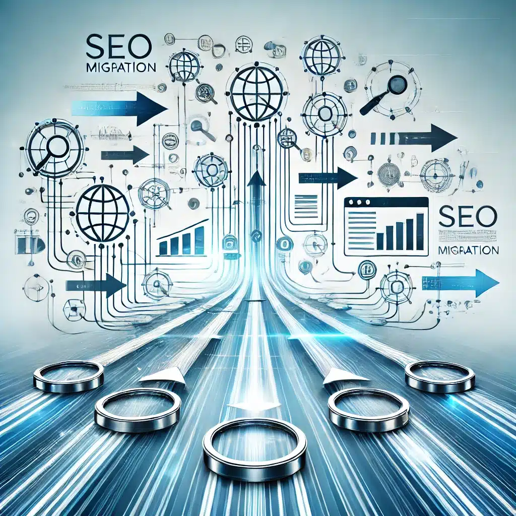 SEO migration