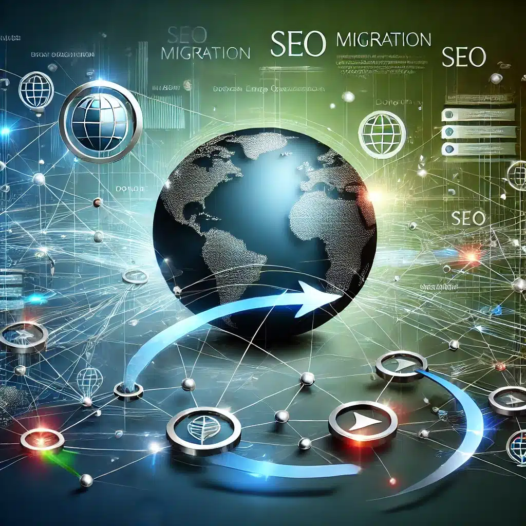 SEO migration